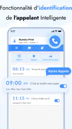 Alarme réveil et sommeil screenshot