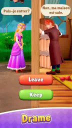 Alice's Dream: Merge Jeux screenshot