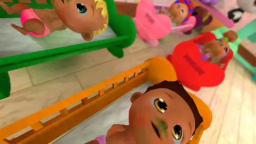 Alima's Baby Care screenshot