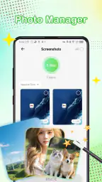 Alive Clean screenshot