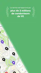 Alizécharge screenshot
