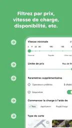 Alizécharge screenshot