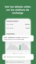 Alizécharge screenshot