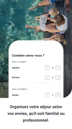 ALL Accor - Réservation Hôtels screenshot