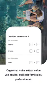 ALL Accor - Réservation Hôtels screenshot