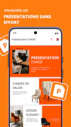 All Document Reader: PDF screenshot