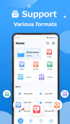 All File Reader screenshot