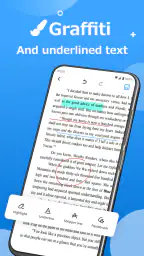 All File Reader screenshot