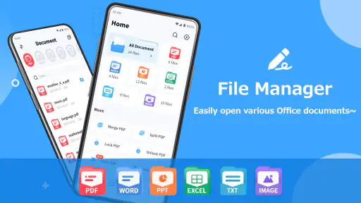 All File Reader screenshot