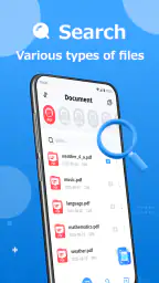 All File Reader screenshot