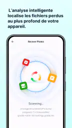 All File Recovery screenshot