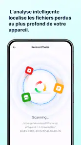 All File Recovery screenshot