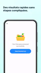All File Recovery screenshot
