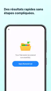 All File Recovery screenshot