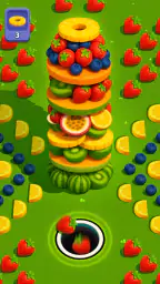 All in Hole: Black Hole Games screenshot