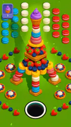 All in Hole: Black Hole Games screenshot
