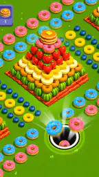 All in Hole: Black Hole Games screenshot