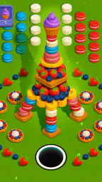 All in Hole: Black Hole Games screenshot