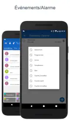 Allaitement screenshot