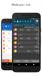 Allaitement screenshot