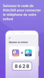 Alli360 by Kids360 screenshot