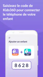 Alli360 by Kids360 screenshot