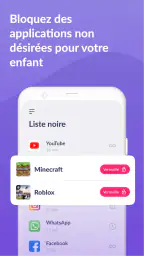 Alli360 by Kids360 screenshot