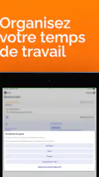 Allocab Driver pour chauffeur screenshot