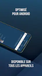 Allzic Radio webradio musique screenshot