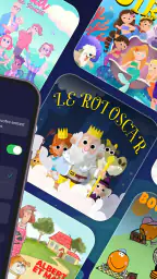Alma Studio screenshot