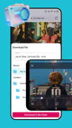Aloha Private Browser - VPN screenshot
