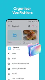 Aloha Private Browser - VPN screenshot