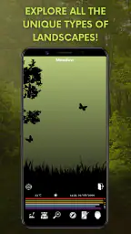 Alone (survival simulator) screenshot
