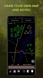 Alone (survival simulator) screenshot