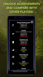 Alone (survival simulator) screenshot