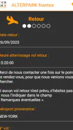 ALTERPARK Nantes screenshot