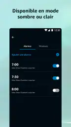 Amazon Alexa screenshot