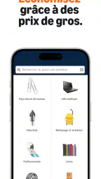 Amazon Business: Achats en B2B screenshot