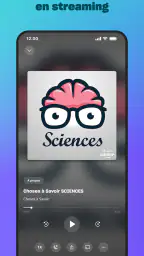 Amazon Music: Podcasts et plus screenshot