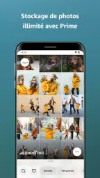 Amazon Photos: Photo et vidéo screenshot