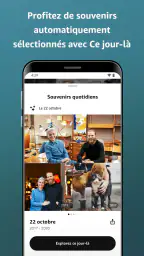 Amazon Photos: Photo et vidéo screenshot
