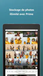 Amazon Photos: Photo et vidéo screenshot