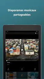 Amazon Photos: Photo et vidéo screenshot