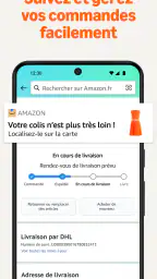 Amazon Shopping screenshot