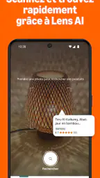 Amazon Shopping screenshot