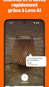 Amazon Shopping screenshot