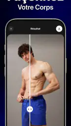 PhotoApp – améliore vos photos screenshot