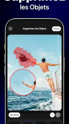 PhotoApp – améliore vos photos screenshot