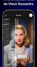 PhotoApp – améliore vos photos screenshot