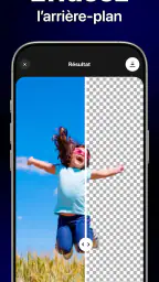 PhotoApp – améliore vos photos screenshot